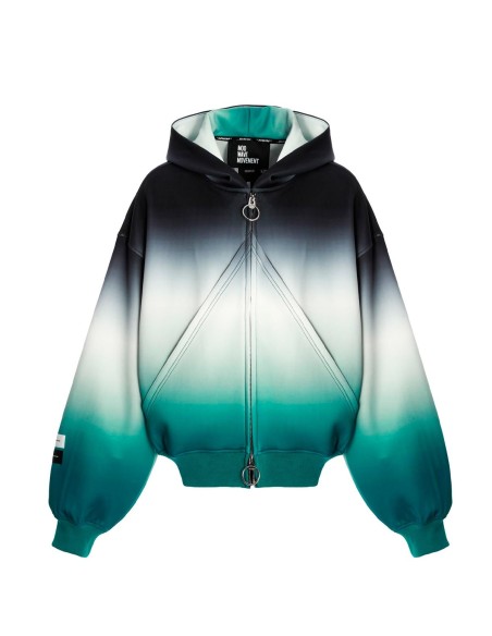 Mod Wave Movement - Sudadera Black Capsule