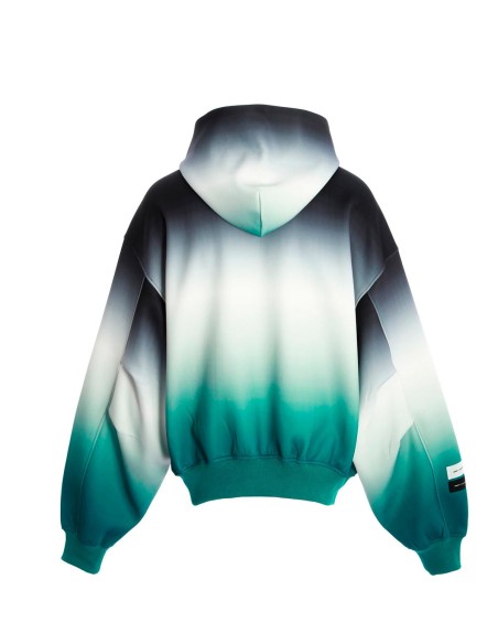 Mod Wave Movement - Sudadera Black Capsule