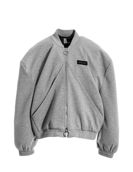 Mod Wave Movement - Chaqueta Black Capsule