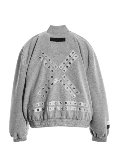 Mod Wave Movement - Chaqueta Black Capsule