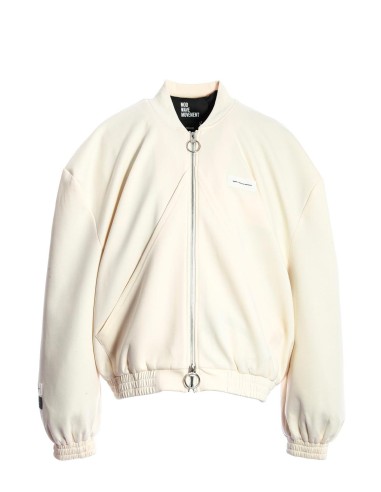 Mod Wave Movement - Chaqueta Black Capsule