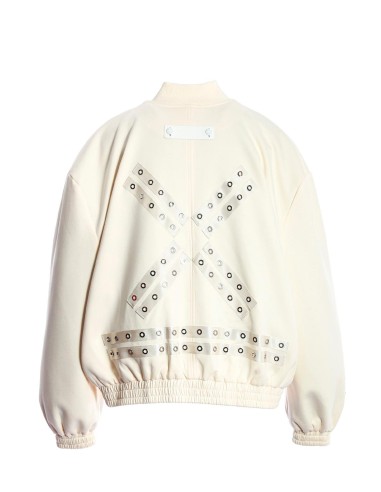 Mod Wave Movement - Chaqueta Black Capsule