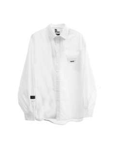 Mod Wave Movement - Camisa Black Capsule