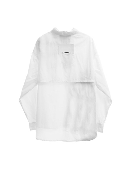 Mod Wave Movement - Camisa Black Capsule