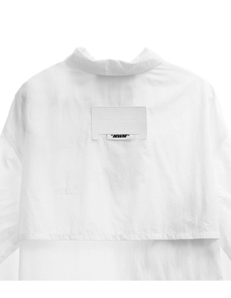 Mod Wave Movement - Camisa Black Capsule