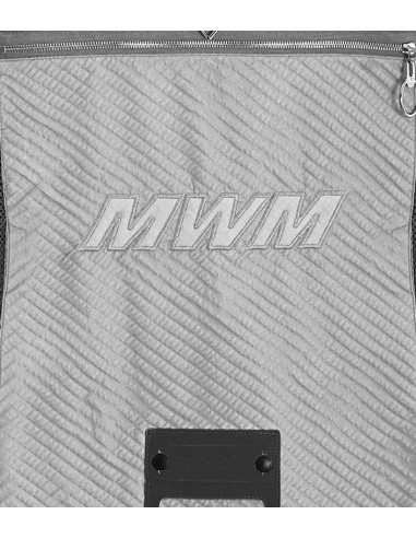 Mod Wave Movement - Chaleco Black Capsule