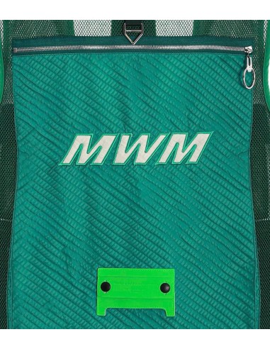 Mod Wave Movement - Chaleco Black Capsule