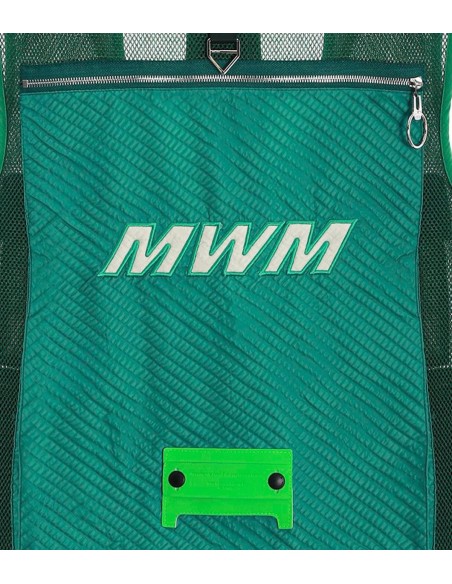 Mod Wave Movement - Chaleco Black Capsule