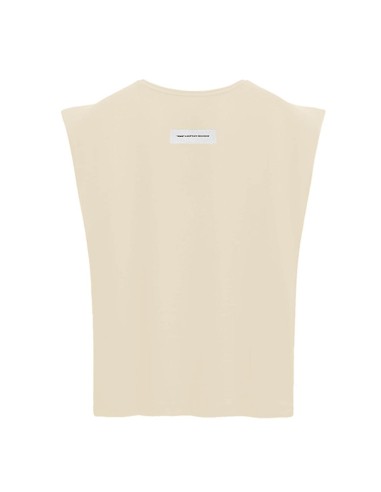 Mod Wave Movement - Camiseta Sin Mangas Black Capsule