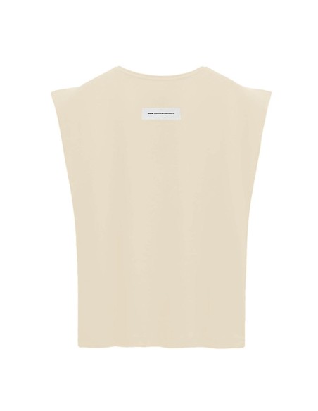 Mod Wave Movement - Camiseta Sin Mangas Black Capsule