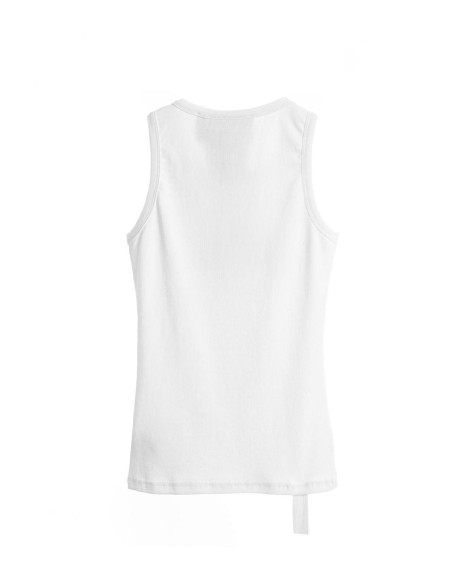 Mod Wave Movement - Camiseta Teddy Capsule