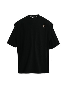 Mod Wave Movement - Camiseta Black Capsule