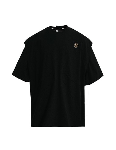 Mod Wave Movement - Camiseta Black Capsule