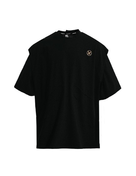 Mod Wave Movement - Camiseta Black Capsule