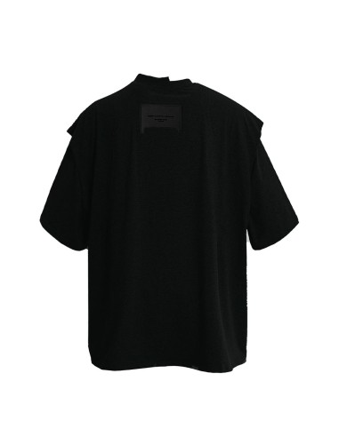 Mod Wave Movement - Camiseta Black Capsule