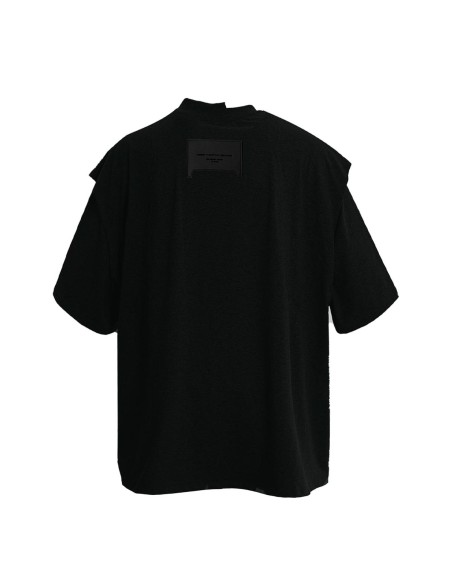 Mod Wave Movement - Camiseta Black Capsule