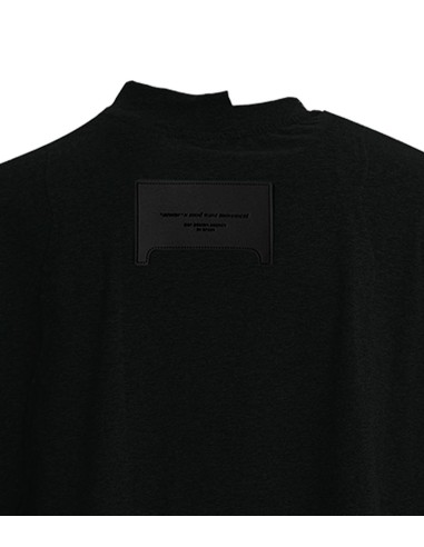 Mod Wave Movement - Camiseta Black Capsule