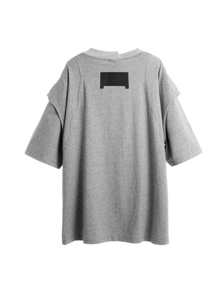 Mod Wave Movement - Camiseta Black Capsule