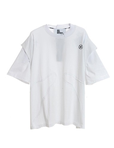 Mod Wave Movement - Camiseta Black Capsule