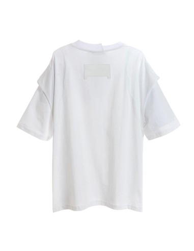 Mod Wave Movement - Camiseta Black Capsule