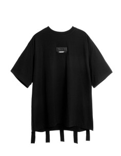 Mod Wave Movement - Camiseta Black Capsule