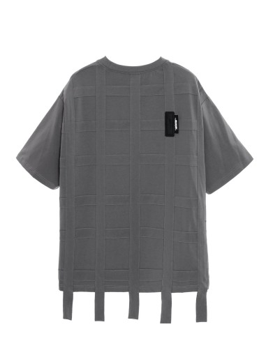 Mod Wave Movement - Camiseta Black Capsule