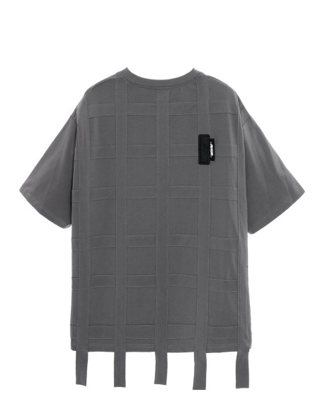 Mod Wave Movement - Camiseta Black Capsule