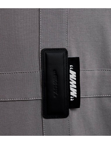 Mod Wave Movement - Camiseta Black Capsule