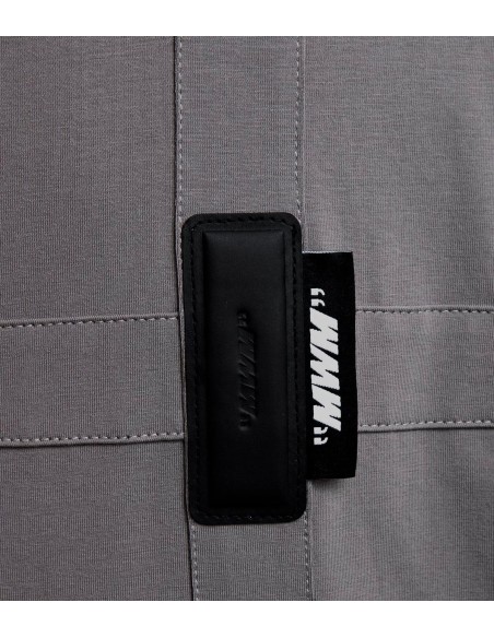 Mod Wave Movement - Camiseta Black Capsule