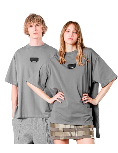 Mod Wave Movement - Camiseta Black Capsule