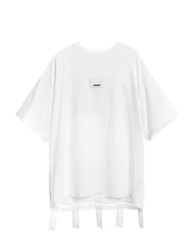 Mod Wave Movement - Camiseta Black Capsule