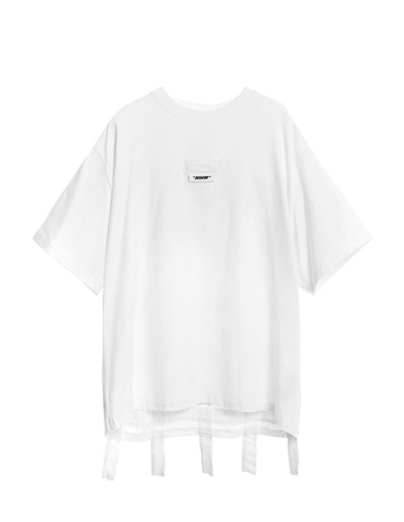 Mod Wave Movement - Camiseta Black Capsule