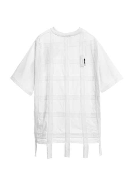 Mod Wave Movement - Camiseta Black Capsule