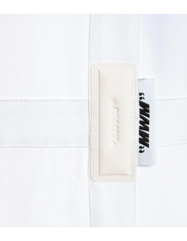 Mod Wave Movement - Camiseta Black Capsule