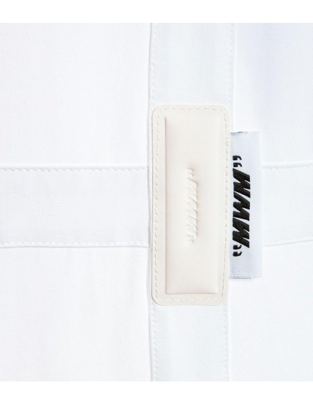 Mod Wave Movement - Camiseta Black Capsule