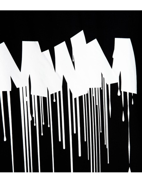 Mod Wave Movement - Camiseta Black Capsule