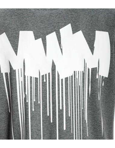 Mod Wave Movement - Camiseta Black Capsule