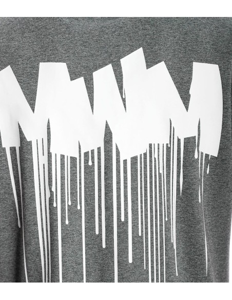 Mod Wave Movement - Camiseta Black Capsule