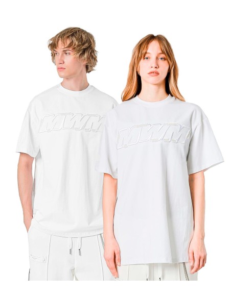 Mod Wave Movement - Camiseta Black Capsule