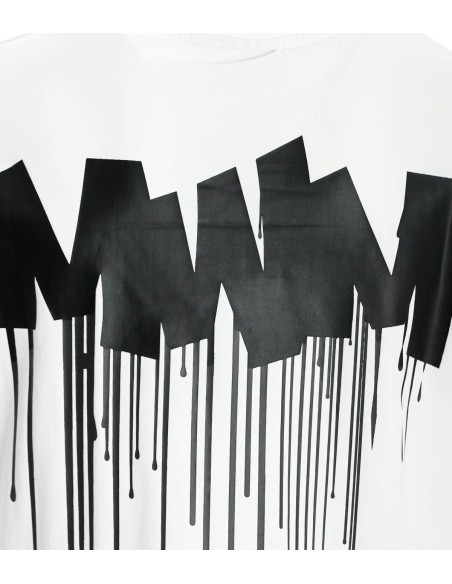 Mod Wave Movement - Camiseta Black Capsule