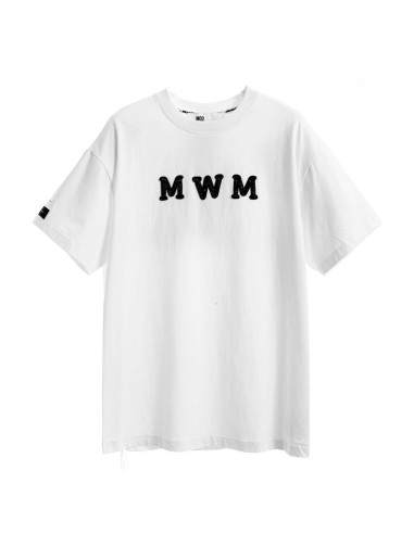 Mod Wave Movement - Camiseta Black Capsule