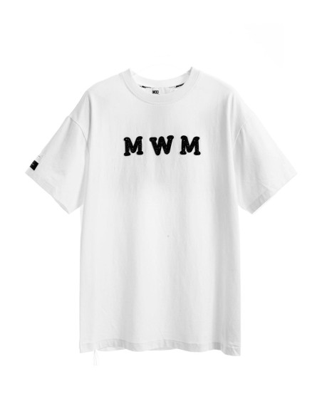 Mod Wave Movement - Camiseta Black Capsule