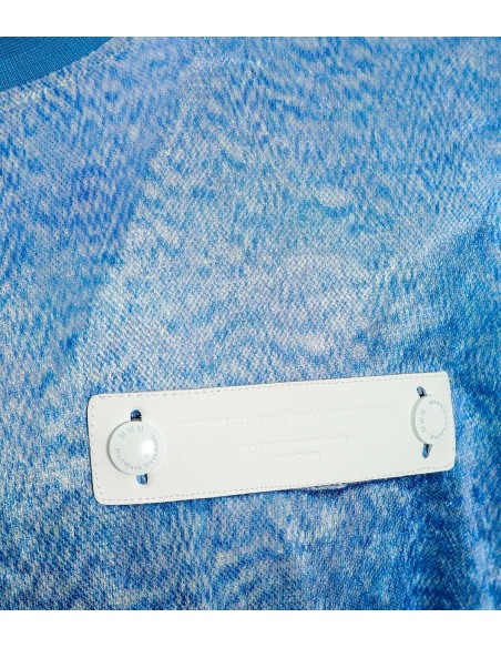 Mod Wave Movement - Camiseta Black Capsule