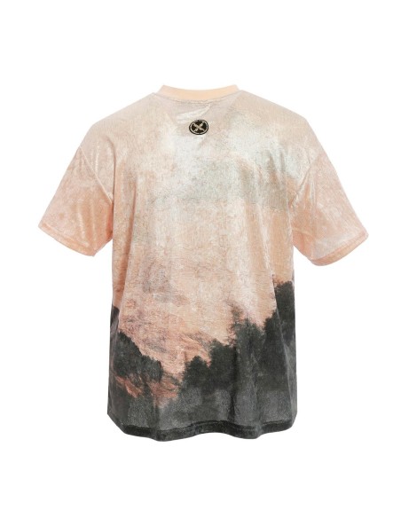 Mod Wave Movement - Camiseta Black Capsule