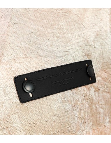 Mod Wave Movement - Camiseta Black Capsule