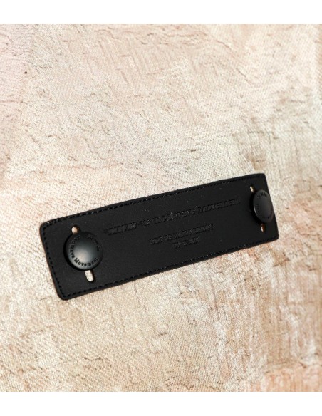 Mod Wave Movement - Camiseta Black Capsule