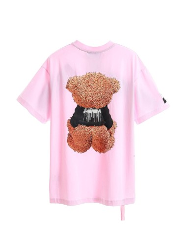 Mod Wave Movement - Camiseta Teddy Capsule