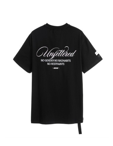 Mod Wave Movement - Camiseta Teddy Capsule