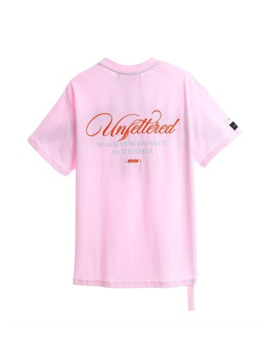 Mod Wave Movement - Camiseta Teddy Capsule