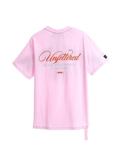 Mod Wave Movement - Camiseta Teddy Capsule